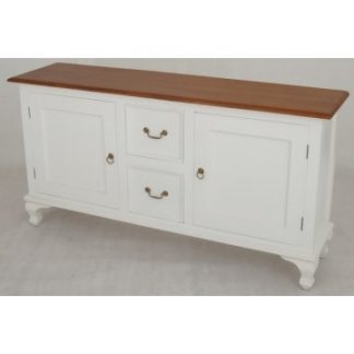 2 Door 2 Drawer Buffet