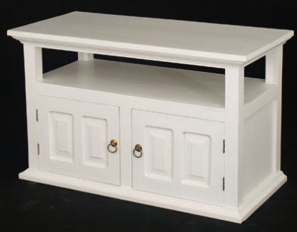 2 Door Tasmania TV Stand - Image 2