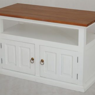2 Door Tasmania TV Stand