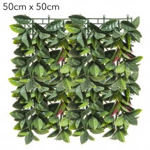 Living Wall Art - Leaf Mat