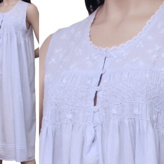 nightgown