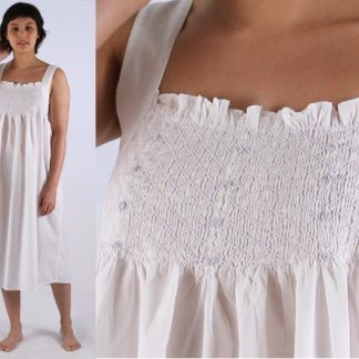 Meg Nightgown Sleeveless