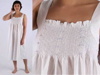 Meg Nightgown Sleeveless