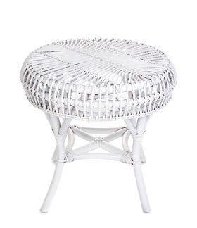 Euro Round Side Table