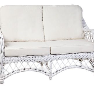 Olympia 2 Seat Lounge