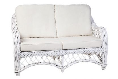 Olympia 2 Seat Lounge