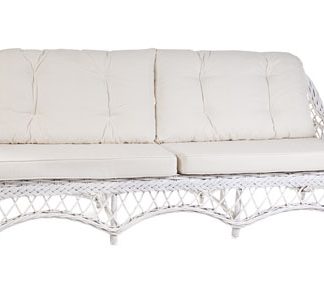 Olympia 3 Seat Lounge
