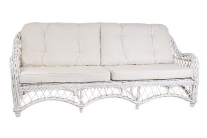 Olympia 3 Seat Lounge