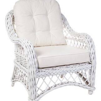 Olympia 1 Seat Chair