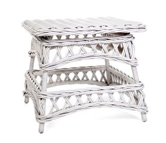 Olympia Side Table