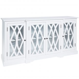 Boston 4 Door Buffet (Due April 2022)