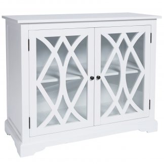 Boston 2 Door Sideboard