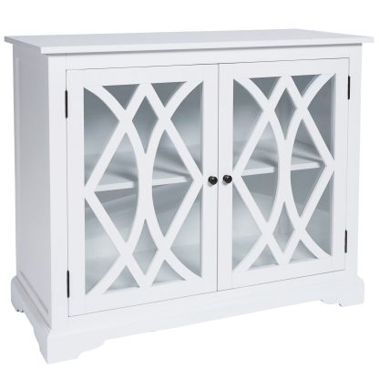 Boston 2 Door Sideboard