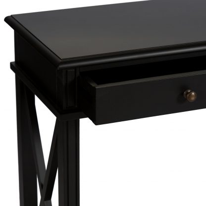 Manto Console Table Black - Image 2
