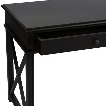 Manto Desk Black - Image 2