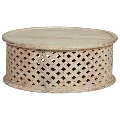 Pavilion Coffee Table