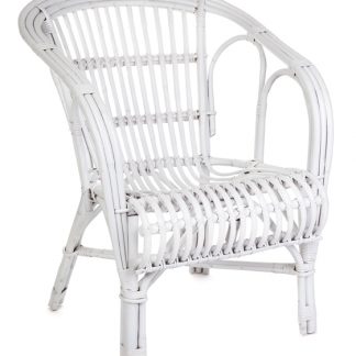 NZ Chair White
