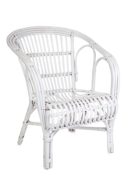 NZ Chair White