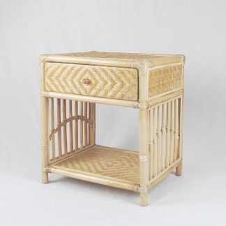 Naomi Bedside 1 Drawer