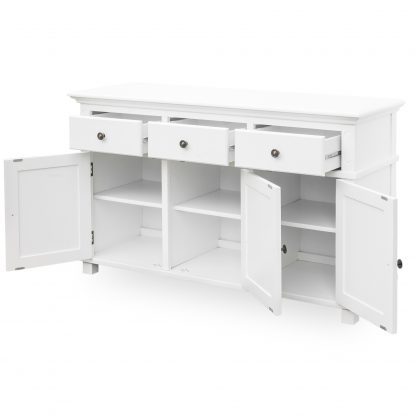 Sorrento 3 Drawer Buffet - Image 3