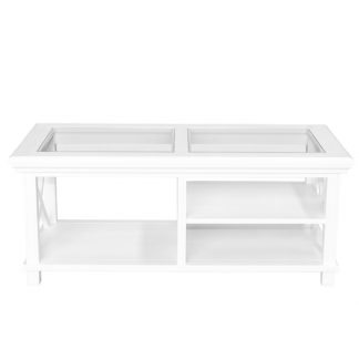 Sorrento Rectangle Coffee Table