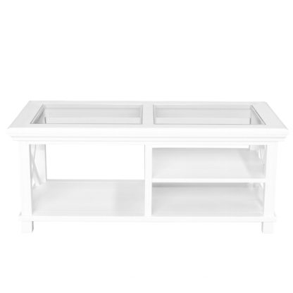Sorrento Rectangle Coffee Table