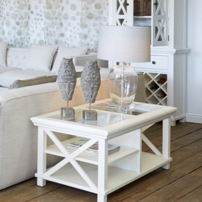Sorrento Rectangle Coffee Table - Image 3