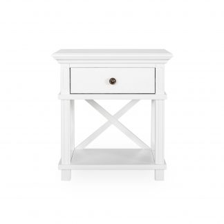 Sorrento Bedside Table