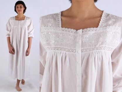 nightgown