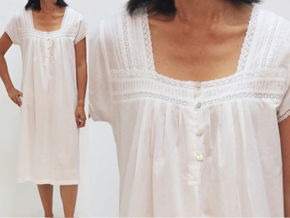 Kate Nightgown