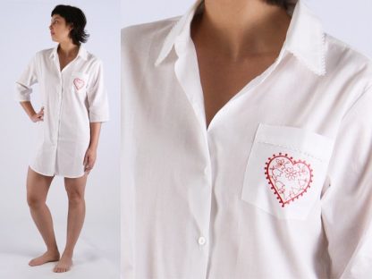 Josie Night Shirt - Image 2