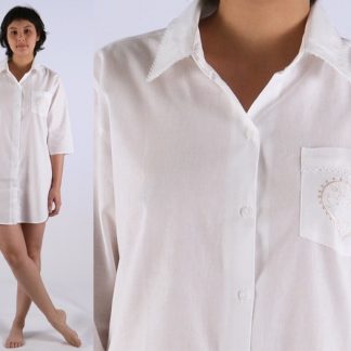 Josie Night Shirt