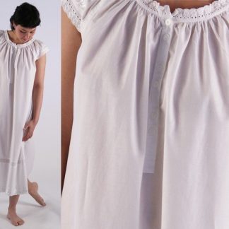 Lily Nightgown