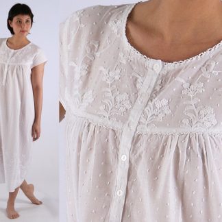 Linda Nightgown