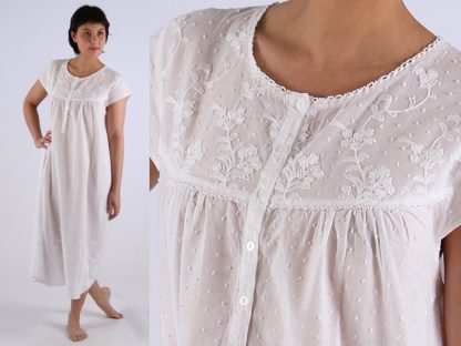 Linda Nightgown