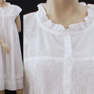 Scarlett Nightgown