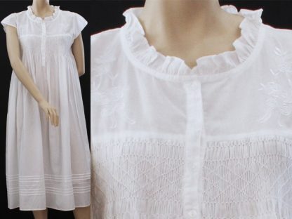 Scarlett Nightgown