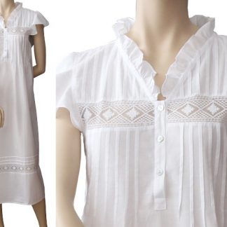 Christina Nightgown