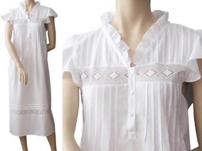 Christina Nightgown