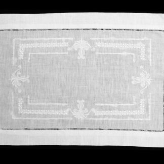 Placemat Versailles