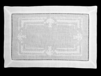Placemat Versailles