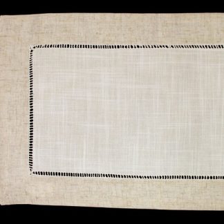 Table Runner Hampton