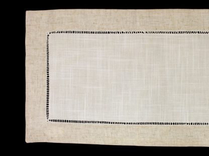 Table Runner Hampton