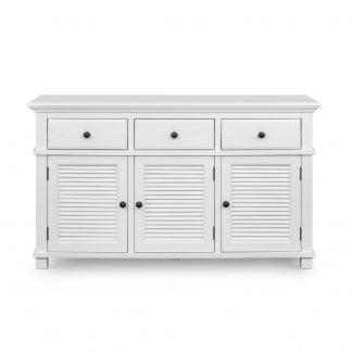 West Beach 3 Door Buffet