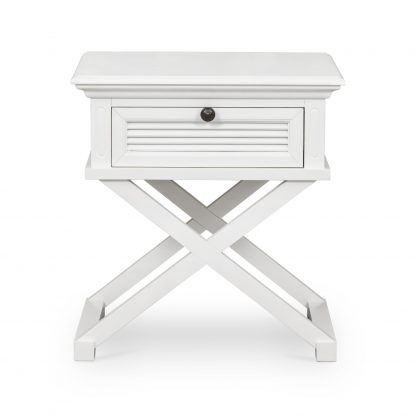 West Beach Side Table