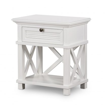 West Beach Bedside Table - Image 4