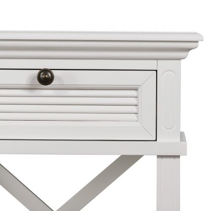 West Beach Bedside Table - Image 3