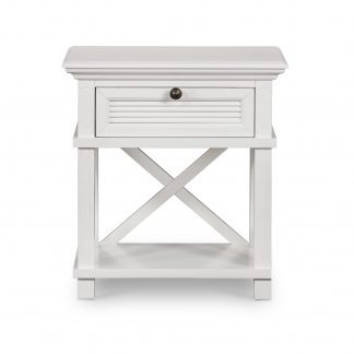 West Beach Bedside Table