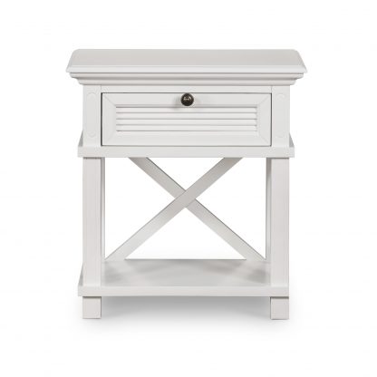 West Beach Bedside Table