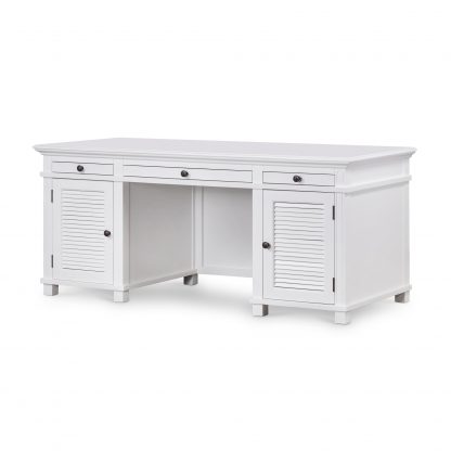 West Beach Desk Double Leg - Image 3